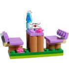 LEGO® Friends - Olivia fagylaltos bringája (41030)