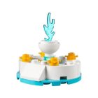 LEGO® Friends - Olivia fagylaltos bringája (41030)