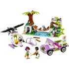 LEGO® Friends - Mentés a dzsungelhídon (41036)
