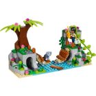LEGO® Friends - Mentés a dzsungelhídon (41036)