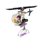 LEGO® Friends - Mentés a dzsungelhídon (41036)