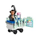 LEGO® Friends - Mentőbázis a dzsungelben (41038)