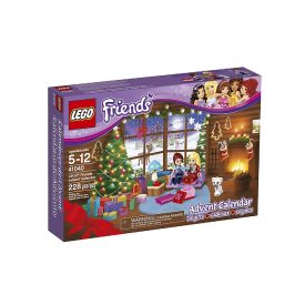 LEGO® Friends - Adventi naptár 2014 (41040)