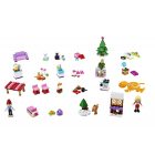 LEGO® Friends - Adventi naptár 2014 (41040)