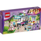LEGO® Friends - Heartlake hírközvetítő autó (41056)