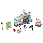 LEGO® Friends - Heartlake hírközvetítő autó (41056)