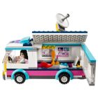 LEGO® Friends - Heartlake hírközvetítő autó (41056)