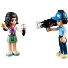LEGO® Friends - Heartlake hírközvetítő autó (41056)