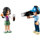 LEGO® Friends - Heartlake hírközvetítő autó (41056)