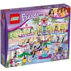 LEGO® Friends - Heartlake bevásárlóközpontja (41058)