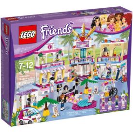 LEGO® Friends - Heartlake bevásárlóközpontja (41058)