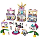 LEGO® Friends - Heartlake bevásárlóközpontja (41058)