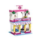 LEGO® Friends - Heartlake bevásárlóközpontja (41058)