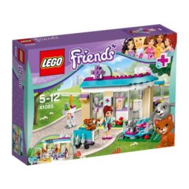 LEGO® Friends - Állatklinika (41085)