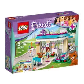 LEGO® Friends - Állatklinika (41085)