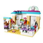 LEGO® Friends - Állatklinika (41085)