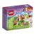 LEGO® Friends - Nyuszi és a kicsik (41087)