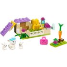 LEGO® Friends - Nyuszi és a kicsik (41087)