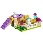 LEGO® Friends - Nyuszi és a kicsik (41087)