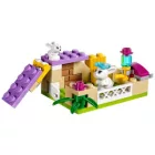 LEGO® Friends - Nyuszi és a kicsik (41087)