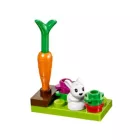 LEGO® Friends - Nyuszi és a kicsik (41087)