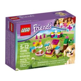 LEGO® Friends - Kutyaoktatás (41088)