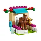 LEGO® Friends - Apró kiscsikó (41089)