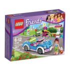 LEGO® Friends - Mia sportkocsija (41091)