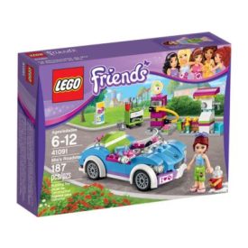 LEGO® Friends - Mia sportkocsija (41091)