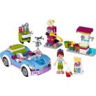 LEGO® Friends - Mia sportkocsija (41091)