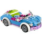 LEGO® Friends - Mia sportkocsija (41091)