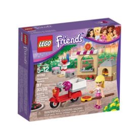 LEGO® Friends - Stephanie (41092)