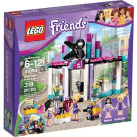 LEGO® Friends - Heartlake Hair Salon (41093)