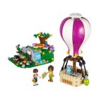 LEGO® Friends - Heartlake hőlégballon (41097)
