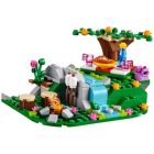 LEGO® Friends - Heartlake hőlégballon (41097)