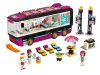 LEGO® Friends - Popsztár utazóbusz (41106)