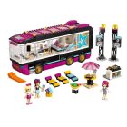 LEGO® Friends - Popsztár utazóbusz (41106)