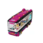 LEGO® Friends - Popsztár utazóbusz (41106)