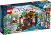 LEGO® Elves - Az értékes kristálybánya (41177)