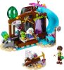 LEGO® Elves - Az értékes kristálybánya (41177)