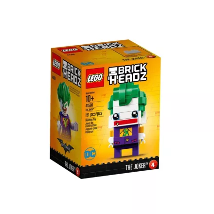 LEGO® BrickHeadz - The Joker (41588)