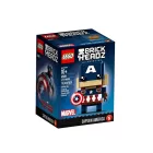 LEGO® BrickHeadz - Captain America (41589)