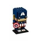 LEGO® BrickHeadz - Captain America (41589)