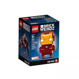 LEGO® BrickHeadz - Iron Man (41590)
