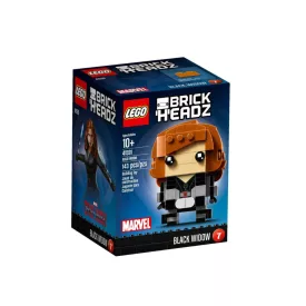 LEGO® BrickHeadz - Black Widow (41591)