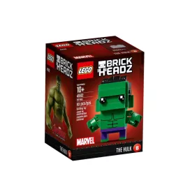 LEGO® BrickHeadz - The Hulk (41592)