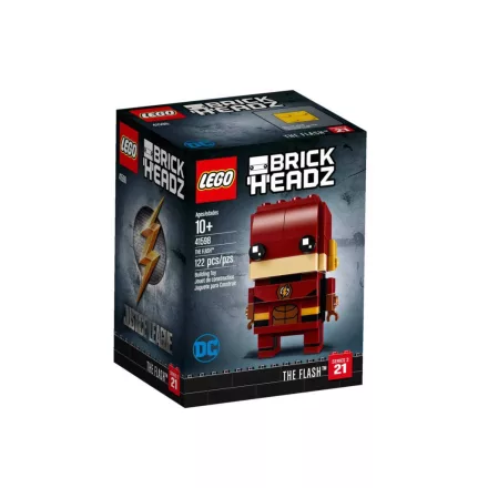 LEGO® BrickHeadz - Flash (41598)