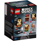 LEGO® BrickHeadz - Wonder Woman (41599)