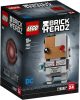 LEGO® BrickHeadz - Cyborg (41601)