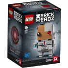 LEGO® BrickHeadz - Cyborg (41601)